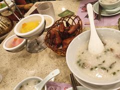 -点都德(龙之梦店)