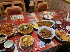 -味福记·本地特色菜(八一万达广场店)