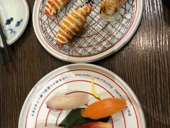 -大雄寿司(中华广场店)