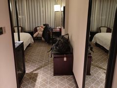 -苏州吴宫泛太平洋酒店