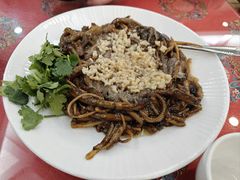 -玉华台饭庄(裕中西里小区店)