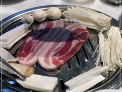 -六七八韩式烤肉·韩国料理(上杭路店)