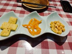 -辣不二地道川菜(汉水路店)