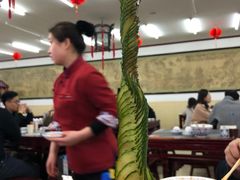 大堂-海碗居(牡丹园店)