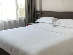 -府上酒店(广州火车站越秀公园地铁站店)