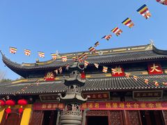 -西园戒幢律寺