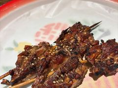 -北丐先生·野馄饨烧烤(雨花万象店)