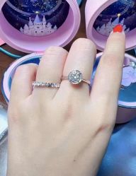 -周大福CHOW TAI FOOK(人民东路金城珠宝专营)