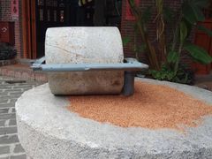 -茂德公鼓城