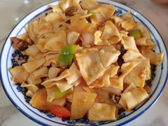 -河州宾馆清真餐厅(文锦南路店)