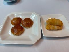 -广州富力丽思卡尔顿酒店·丽轩·粤菜