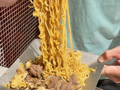 -荣叔港式沙嗲牛肉火锅(正佳潮流店)