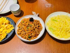 -老昌春饼(中央大街店)