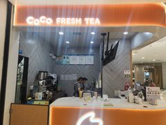 -CoCo都可(大兴店)