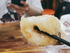-老南昌白糖糕(大士院店)