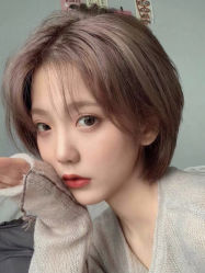 -M1 HAIR烫染