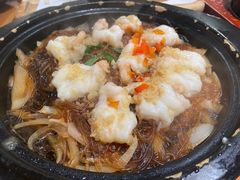 -绿茶餐厅(成都天府红店)
