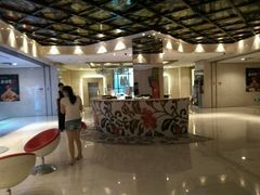 -快乐迪KTV(中山路店)