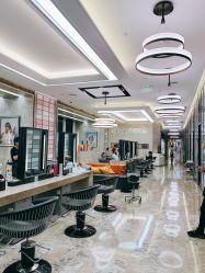 -AKOZO Beauty Salon