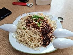 -林静小吃(复兴路店)