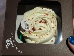 -Pantry's Best派悦坊蛋糕(K11购物艺术中心店)