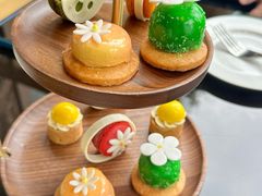 -千岛湖洲际度假酒店·逸廊大堂吧