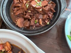 -李东农庄(中南百草园地标店)