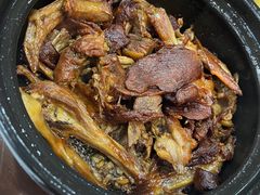 -斯丹姜母鸭·古法干香(涂门街总店)