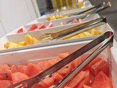 -言玖鲜火锅串串披萨自助(益田假日店)