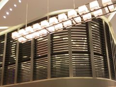 -舟山希尔顿酒店·開自助餐厅