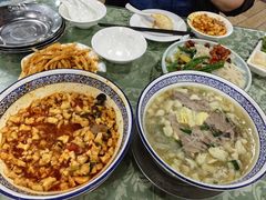 -老孙家饭庄·非遗(东关店)