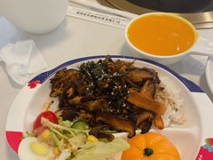-韩时烤肉(枫蓝店)