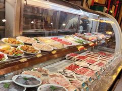 -成渝龙火锅(都江堰店)