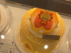 -GANSO元祖食品(锦创书城店)