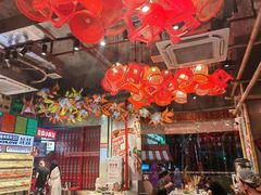 -大芊金重庆串串火锅(南京路店)