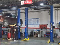 -京东养车(恒大绿洲北门店)