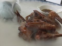 -夜宴江景餐厅