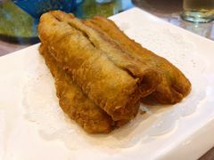 三白油条-西新饭店(城中店)