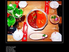 -彤德莱火锅(诸城繁荣路店)