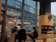 -Seesaw Coffee(苏州中心店)