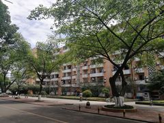 -四川大学(望江校区)