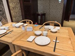 -宝盛水博园大酒店·中餐厅·杭帮菜