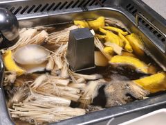 -海底捞火锅(方圆荟店)