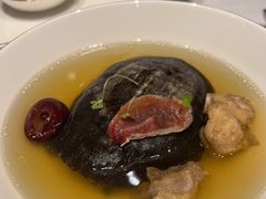 -Yan Ting 宴庭中餐厅(上海静安瑞吉酒店)
