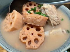 -静一餐厅·湖北菜(前门店)