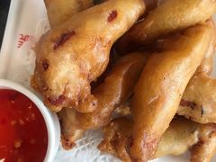 -海坛特色小吃·只做平潭特色菜(平潭店)