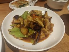 -小土豆北方菜馆(文慧园店)