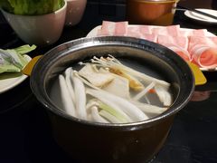 -鲁西肥牛(九方购物中心店)
