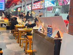-养牛邓·潮汕牛肉海鲜自助火锅(广州店)