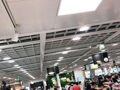 -宜家·瑞典风味餐厅(烟台路店)